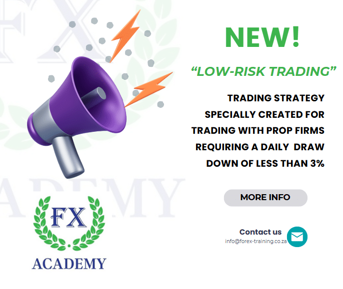 Advanced Low Risk Forex Trading