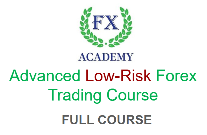 Low Risk Forex Trading Course – Full Course